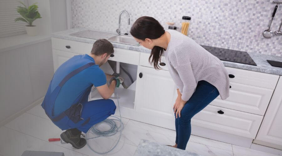 Professional Tankless Water Heater Installation in Kincheloe, MI